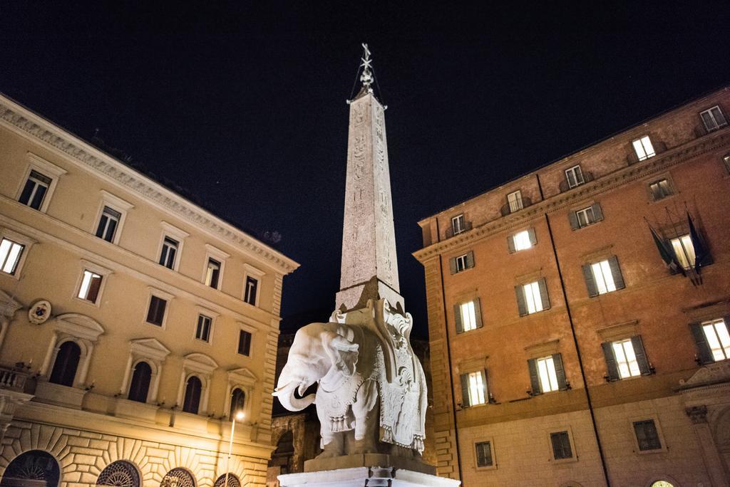 La Cupola del Vaticano Roma Esterno foto